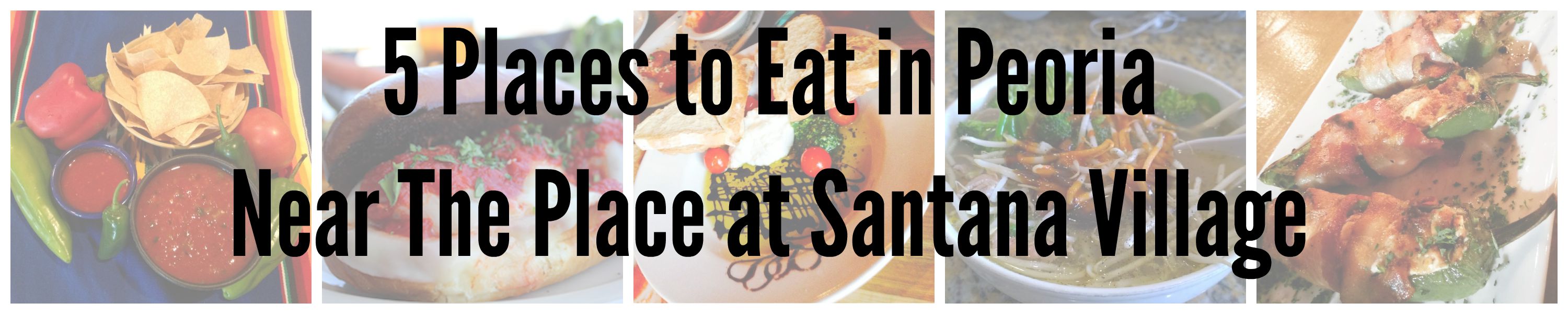 Mexican Food Places In Peoria Az Mexican Food Places In Peoria Az